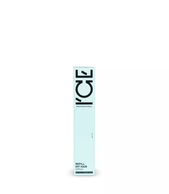 REFILL MY HAIR Spray lotion capillaire