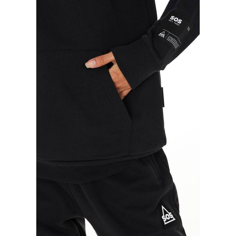 SOS Haines Sweatshirt Damen
