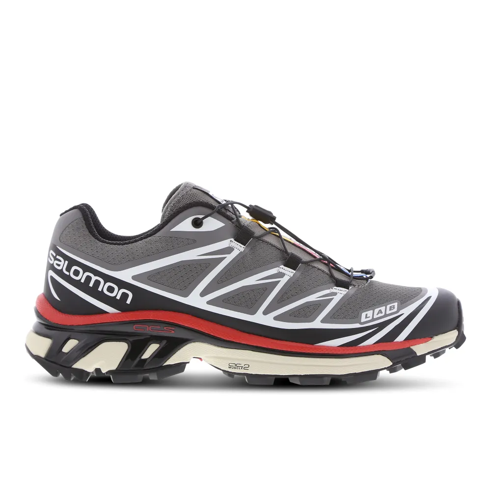 Salomon XT 6 L47293200 / grau