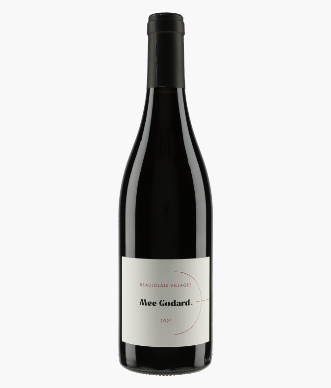 Beaujolais Villages 2021MEE GODARD