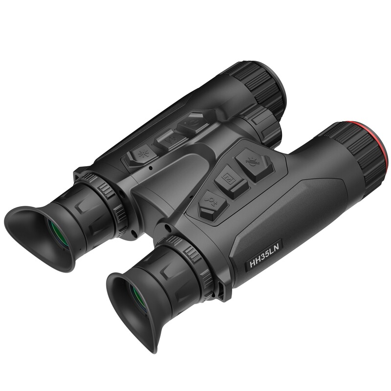 Hikmicro Wärmebild-Fernglas Habrok HH35L