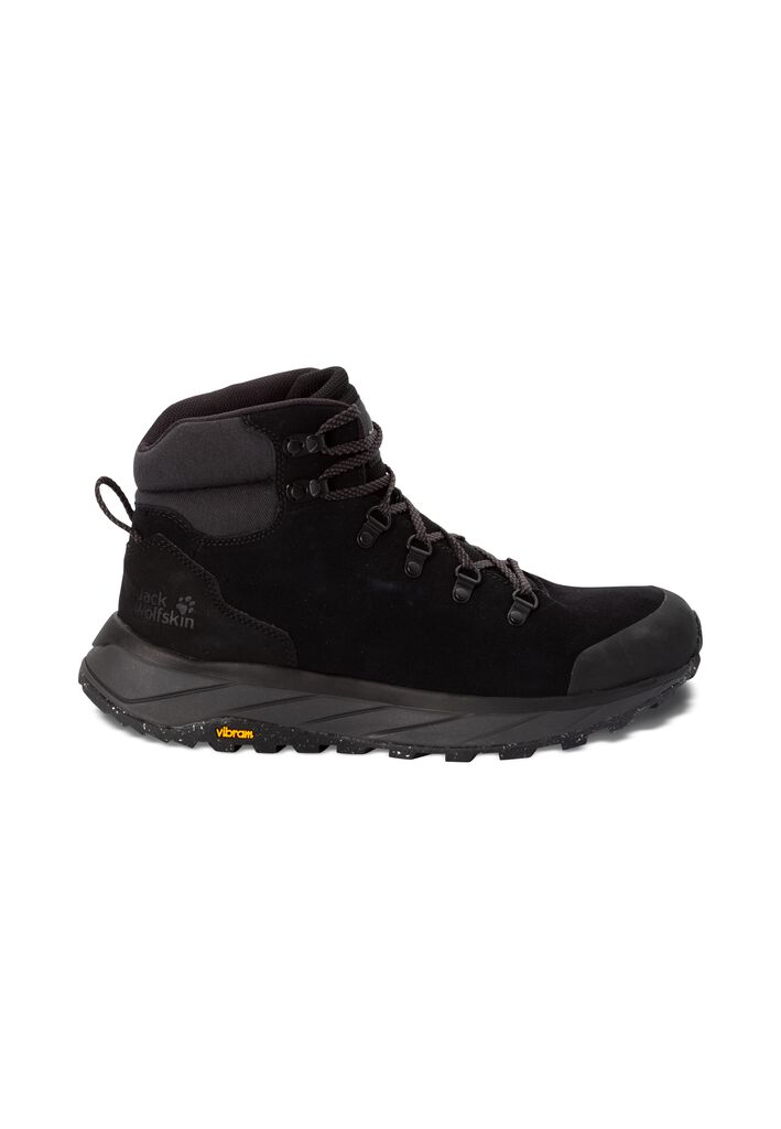 TERRAVENTURE URBAN MID M Outdoor Schuhe Herren
