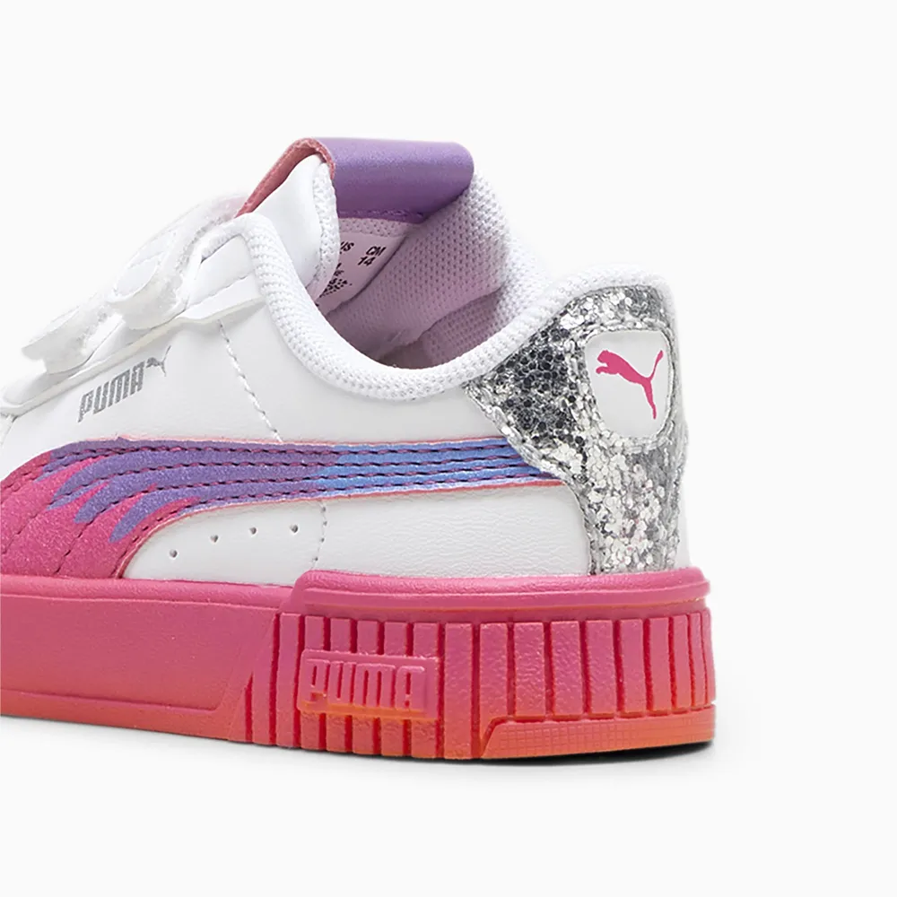 PUMA x TROLLS Carina 2.0 396539_01 / weiss