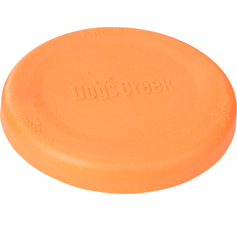 Dogs Creek Frisbees & Wurfspielzeug Dogs Creek Frisbee 23 cm