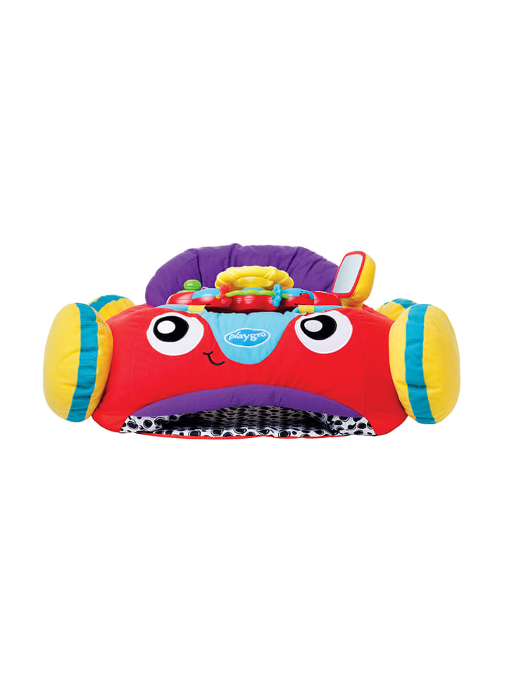 Rotho Babydesign Plüschwagen in red günstig kaufen onesize