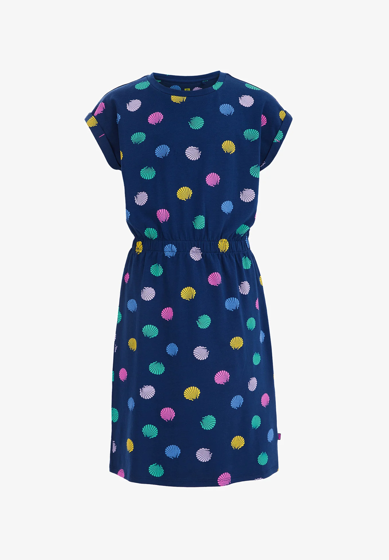 Vestido de verano de WE Fashion