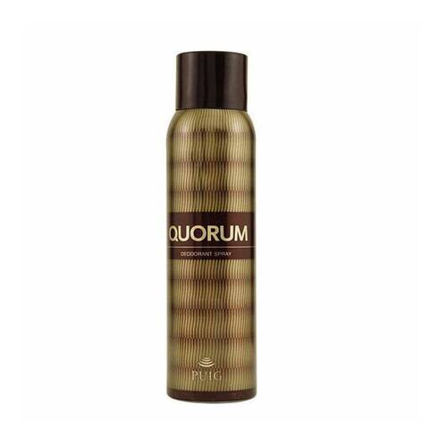 Antonio Puig Quorum Deodorantti 150 ml