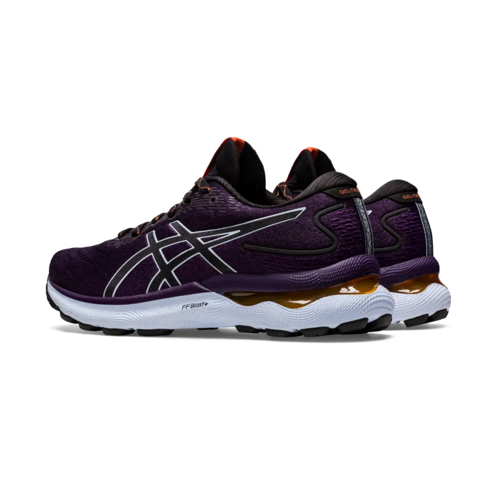 Asics Gel Nimbus 24 TR 1012b383-001 / lila