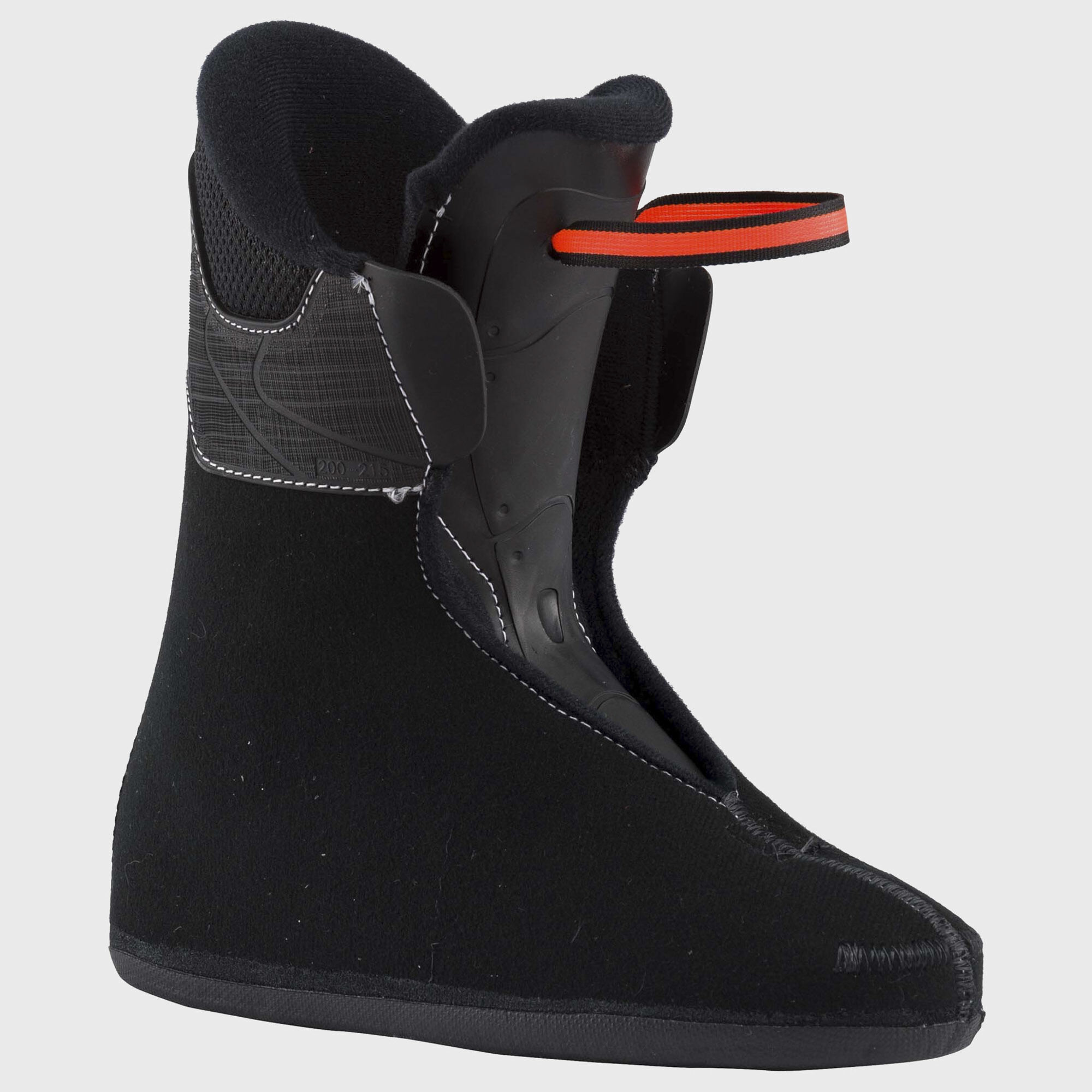 Chaussures de ski de Piste Enfant Comp Junior 3