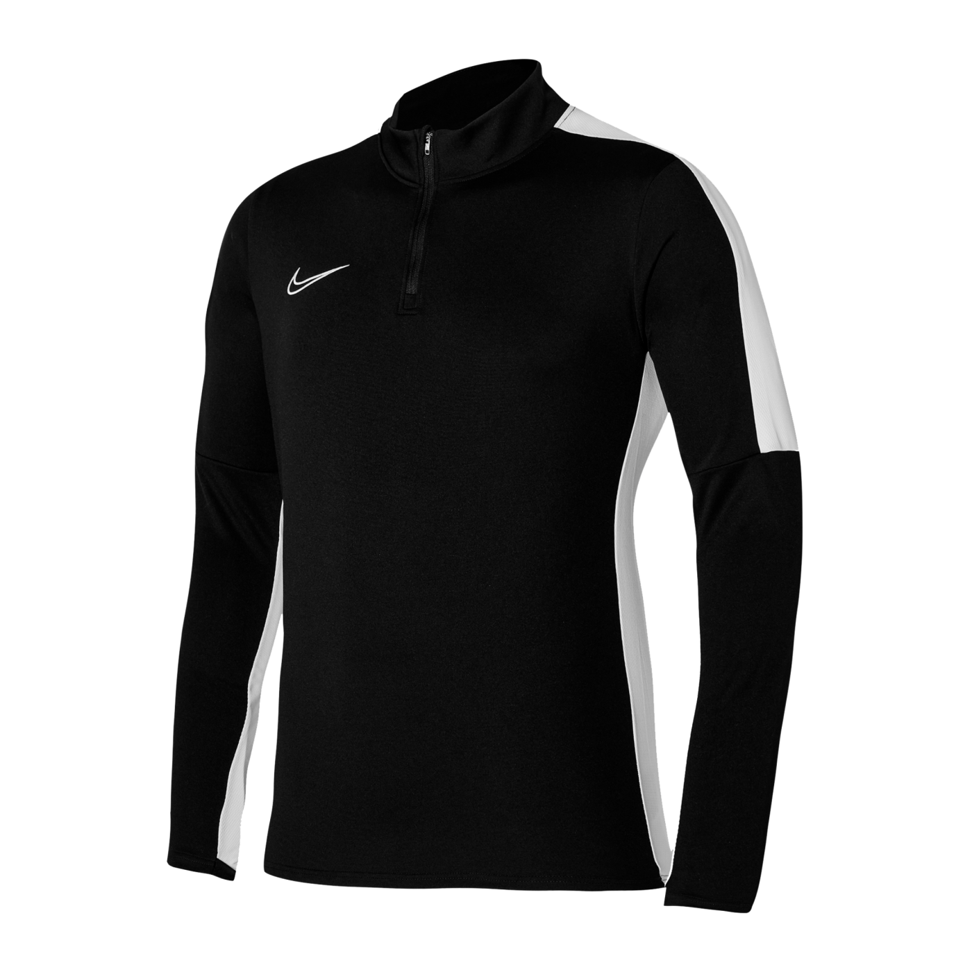 Nike Academy Drilltop Sweatshirt Kids Schwarz F010