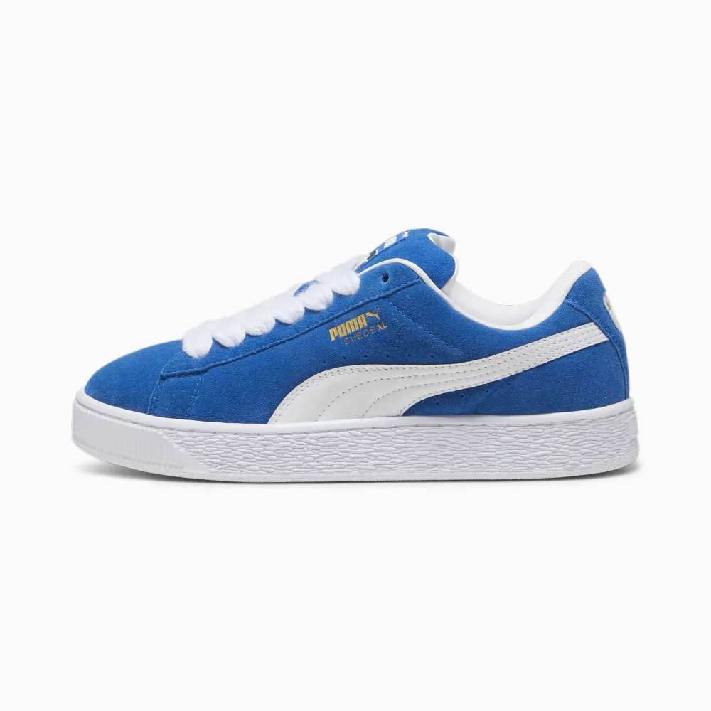 PUMA Suede XL 395205_01 / blau