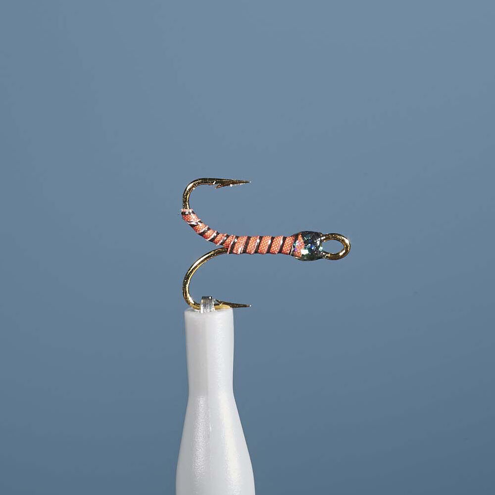 Vertigo Double Nymph NHD 13