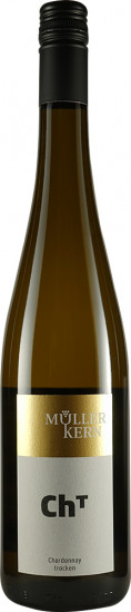 2022 Hambacher Rebstöckel Chardonnay trocken - Weingut Müller-Kern