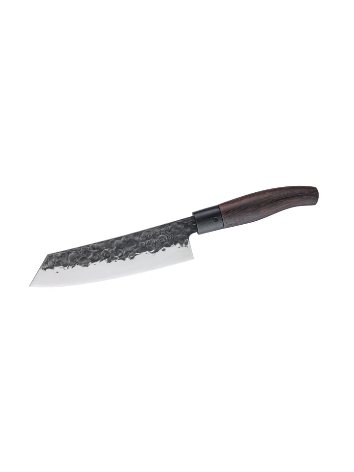 Takahiro Miyazaki TAKAHIRO MIYAZAKI - Santoku bocho Okii - Santoku Messer 7 inch,  günstig kaufen onesize