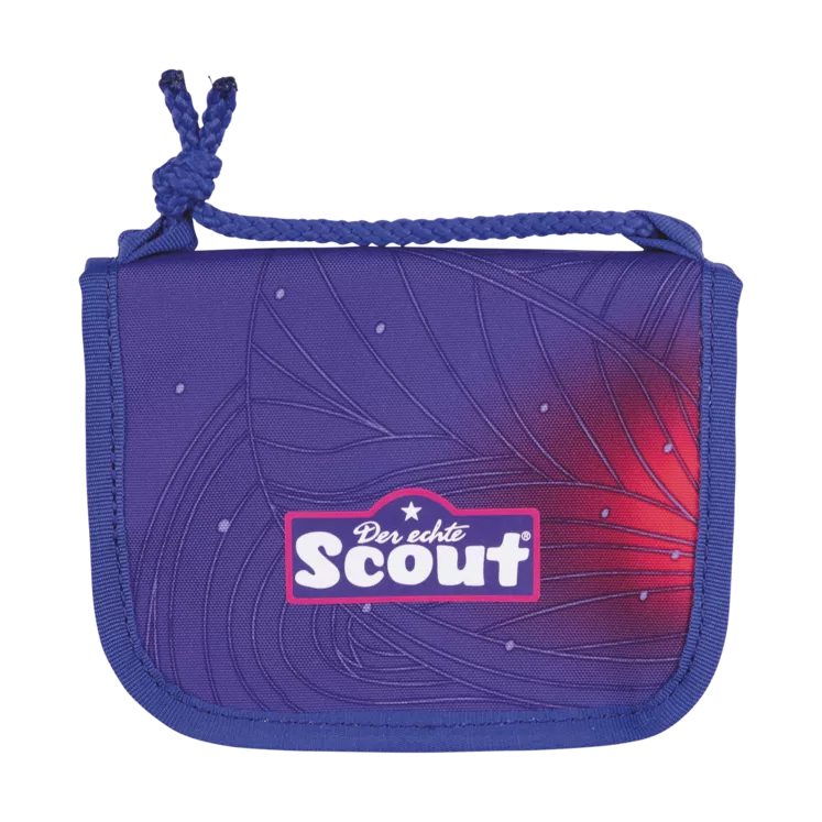 Scout Brustbeutel Summer