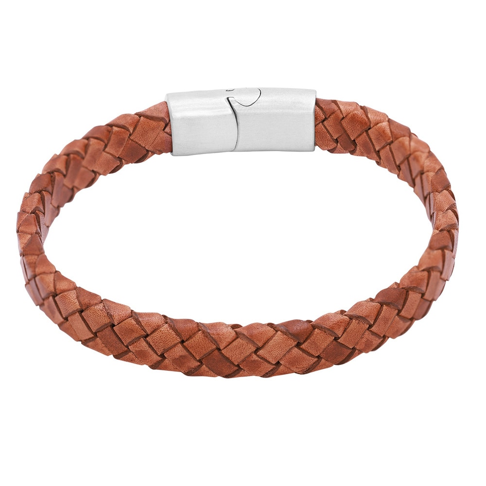 Heideman Bracelet en cuir Mika Bracelet