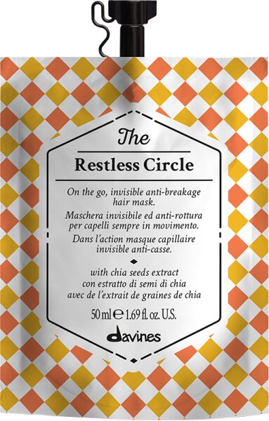 Davines The Restless Circle Haarmaske