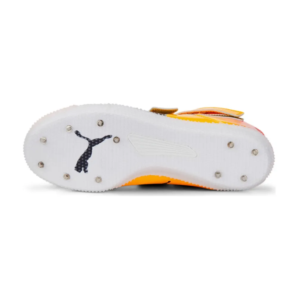 PUMA evoSPEED Javelin 3 37700501 / orange