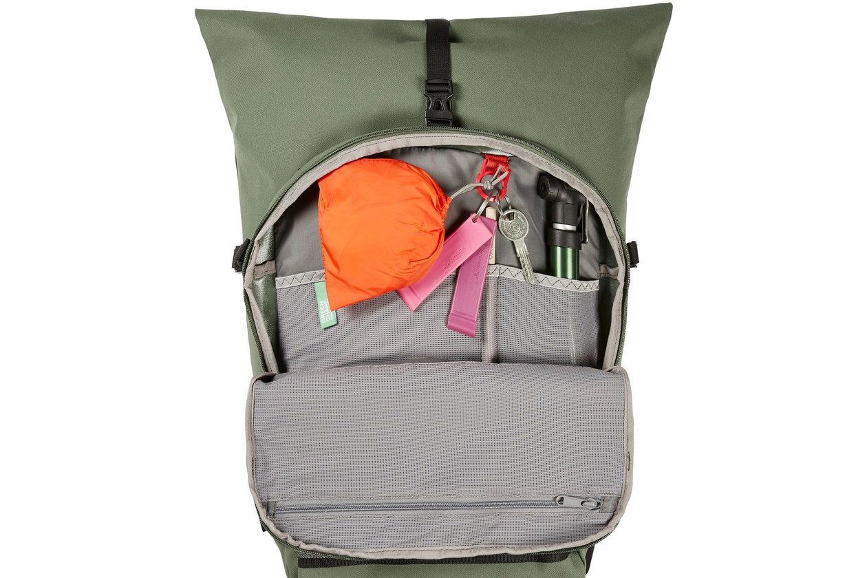 Vaude ExCycling Pack