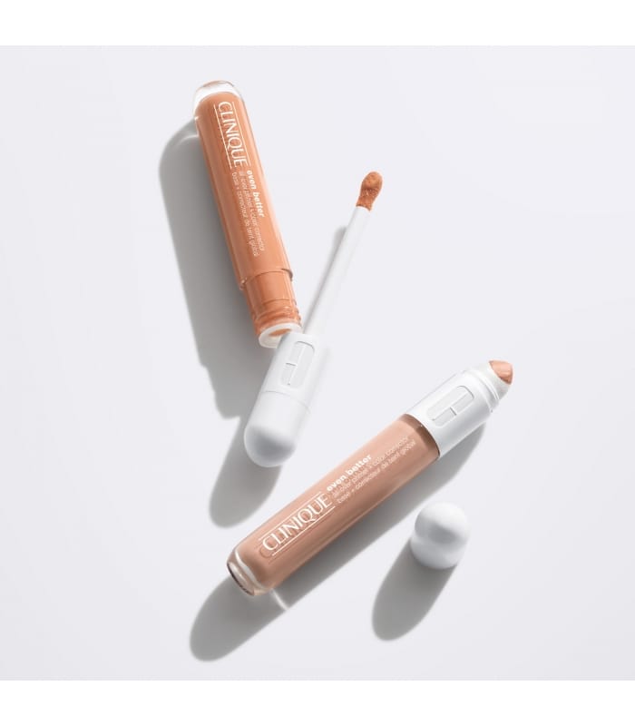 Clinique-EVEN BETTER-Base + Correcteur De Teint Global