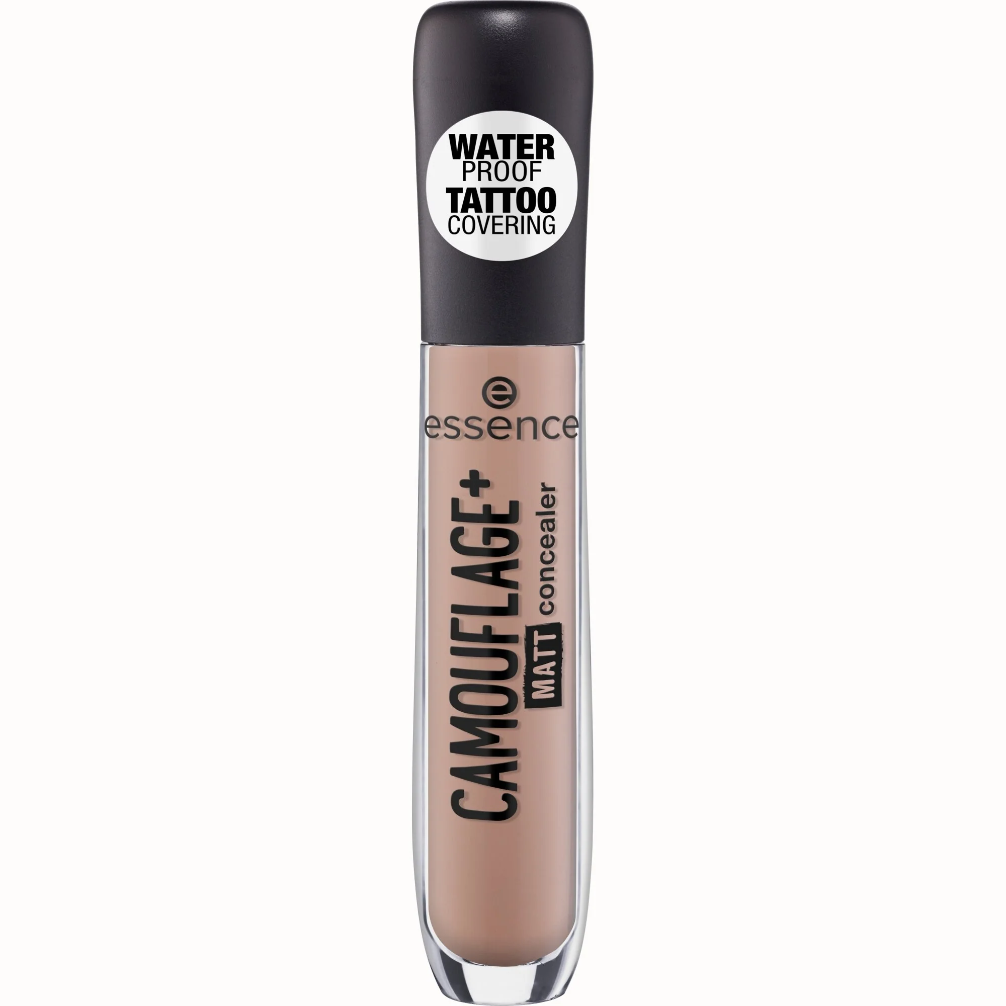 Corrector facial matificante CAMOUFLAGE+