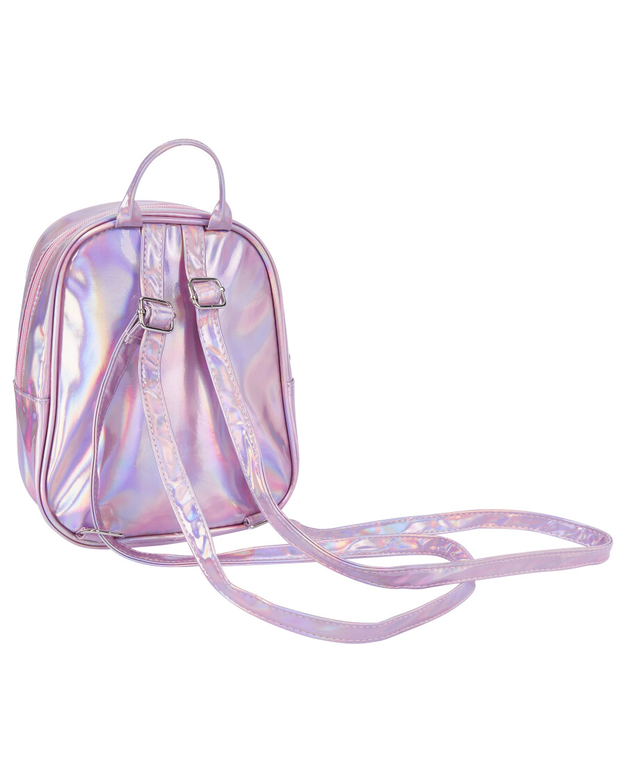 Bubble Rucksack