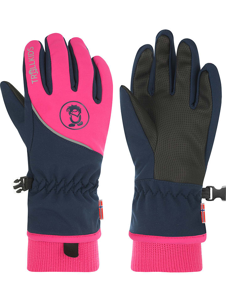 Trollkids Funktions-Handschuhe 