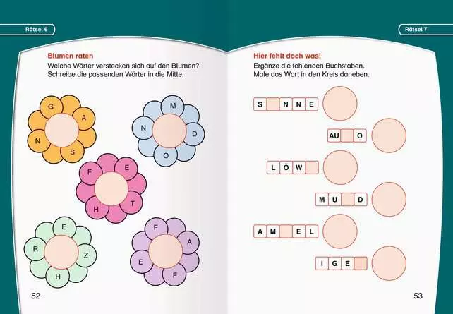 Leserabe - Sonderausgaben: Die schönsten Abenteuergeschichten mit extra vielen Rätseln