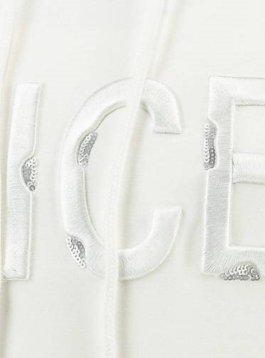 KEY LARGO Damen Hoodie NICE