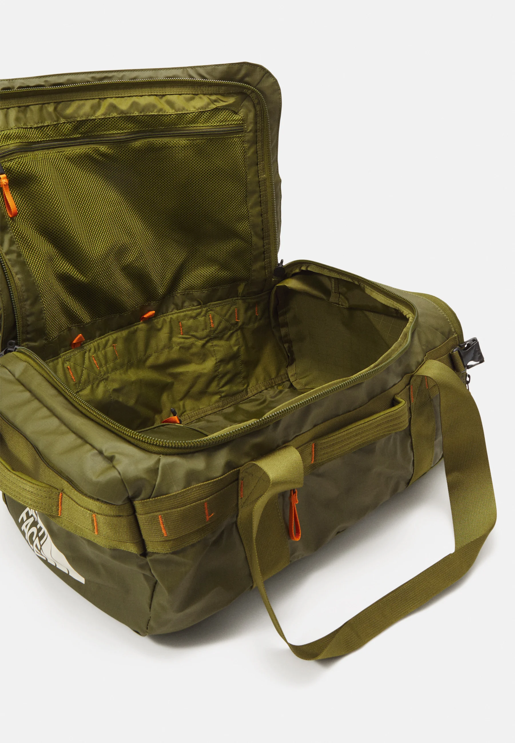 The North Face BASE CAMP VOYAGER DUFFEL 42L UNISEX - Maleta