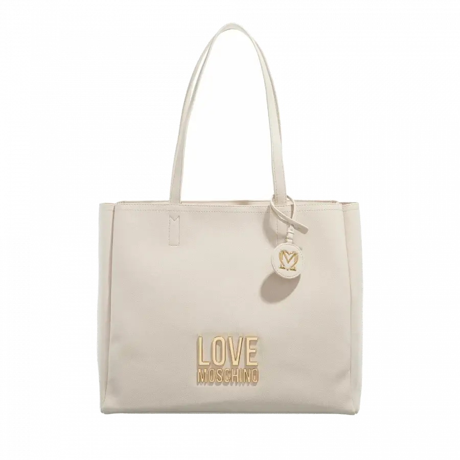 Love Moschino - Love Moschino Shoulder Bags Synthetisches Material