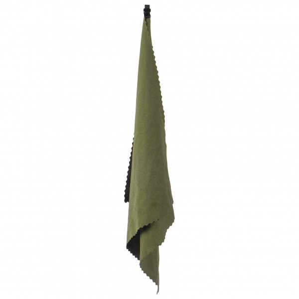 Basic Nature - Mini Handtuch - Mikrofaserhandtuch