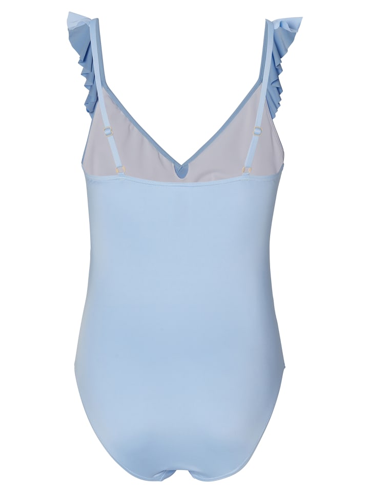 Noppies Badeanzug Sima in Light Sky günstig kaufen