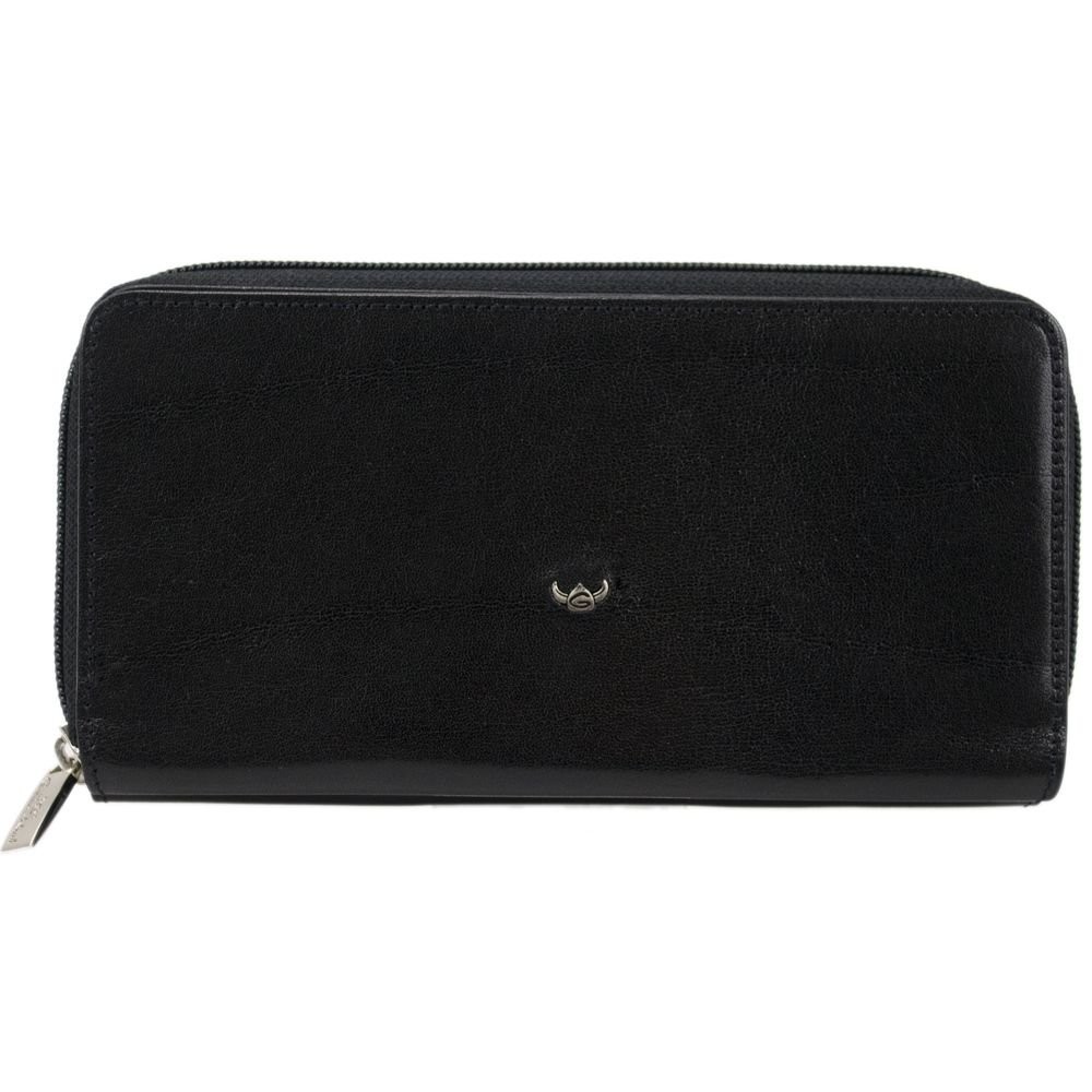 GOLDEN HEAD Handtaschen schwarz 2803-05-8 schwarz
