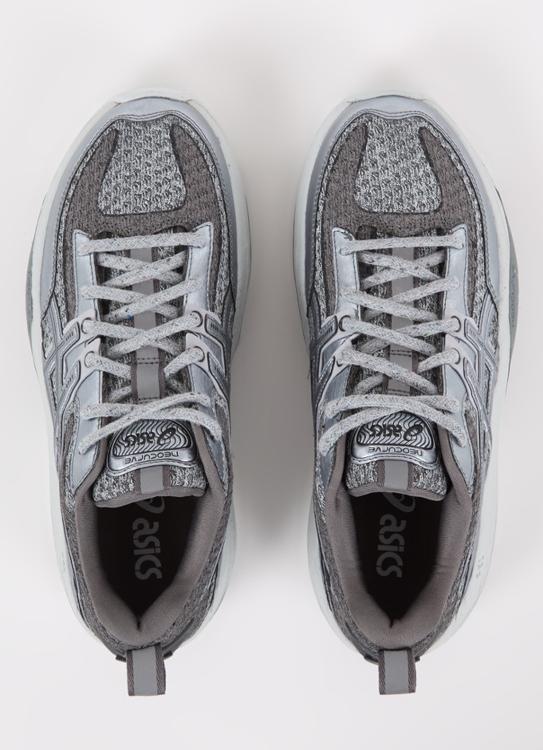 Tenisky ASICS Neocurve s logem