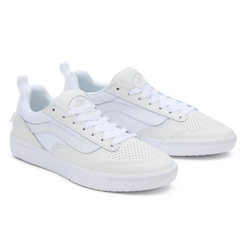 Vans Zahba VN0007QQWWW / weiss