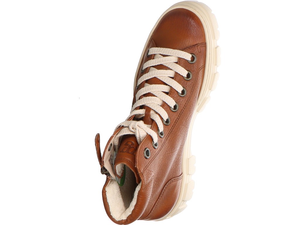 PAUL GREEN Stiefeletten braun Boot