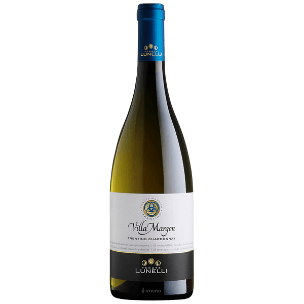Tenuta MargonVilla Margon Chardonnay 2020