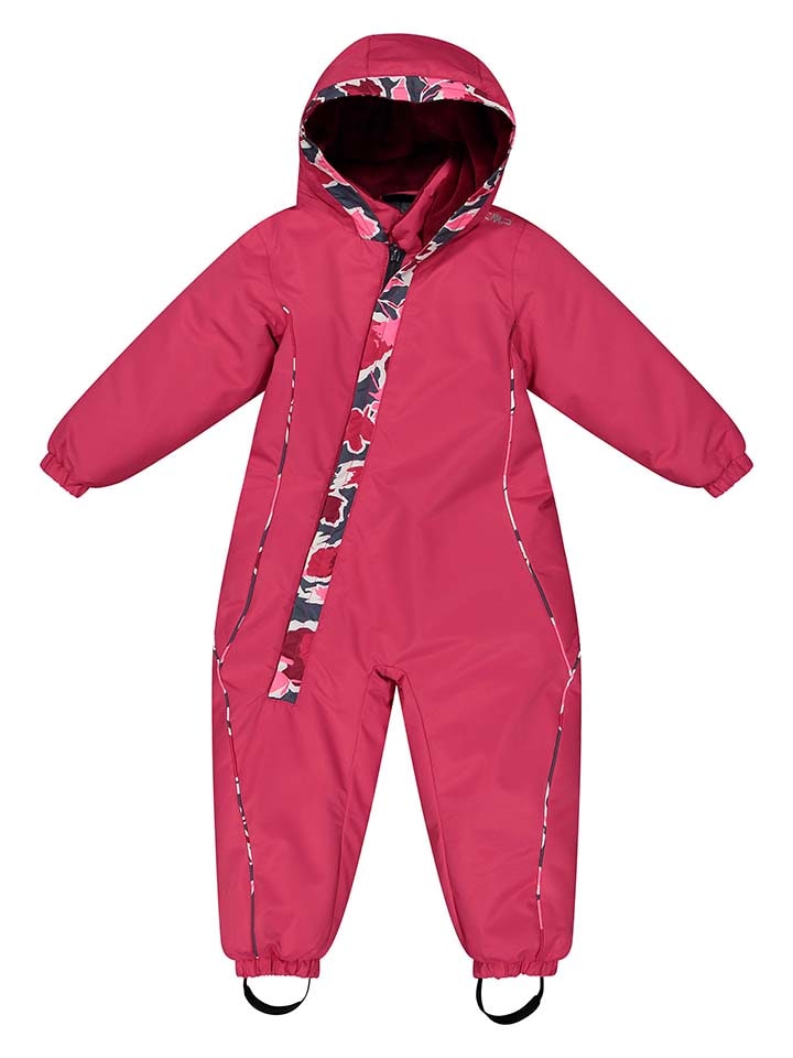 CMP Schneeanzug in Pink günstig kaufen