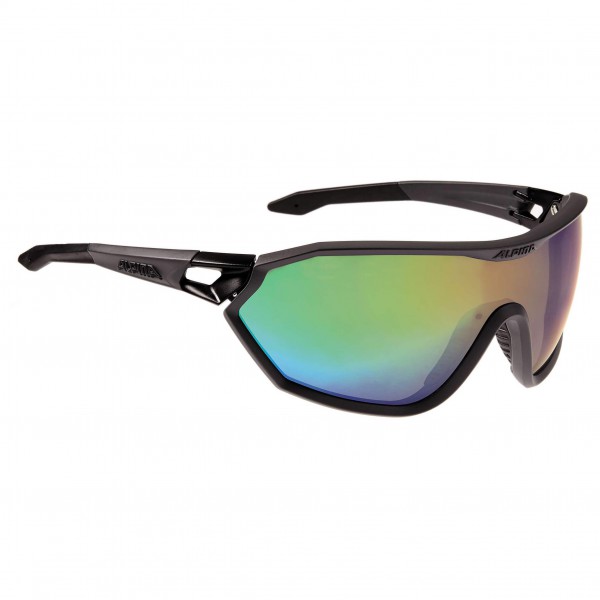 Alpina - S-Way VLM+ S1-4 - Sonnenbrille