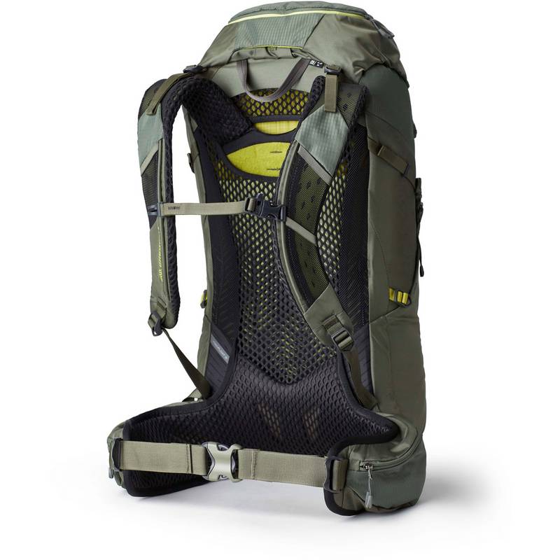 Gregory ZULU 35 RC Wanderrucksack Herren