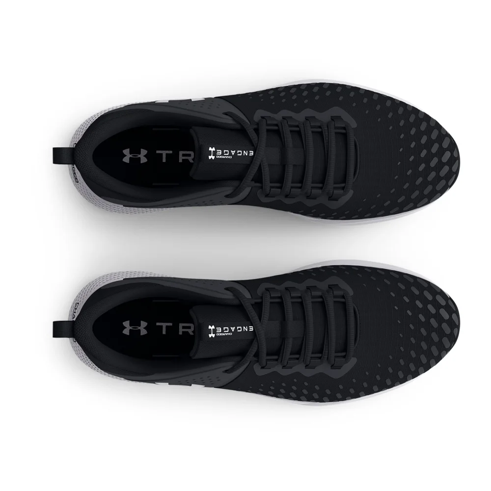 Under Armour Charged Engage 2 UA 3025527-001 / schwarz