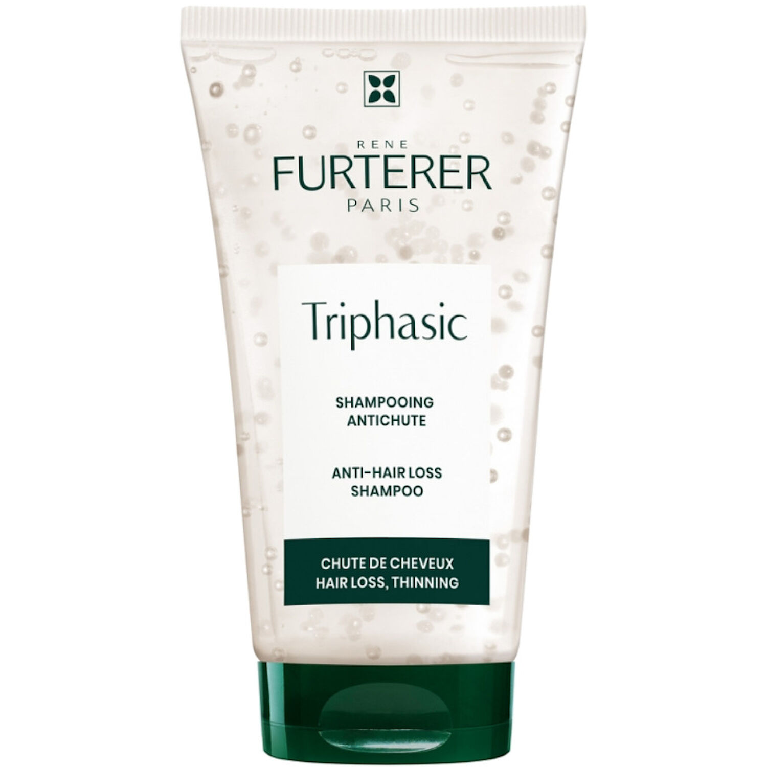 René Furterer Shampooing Antichute Triphasic - Cheveux fragilisés