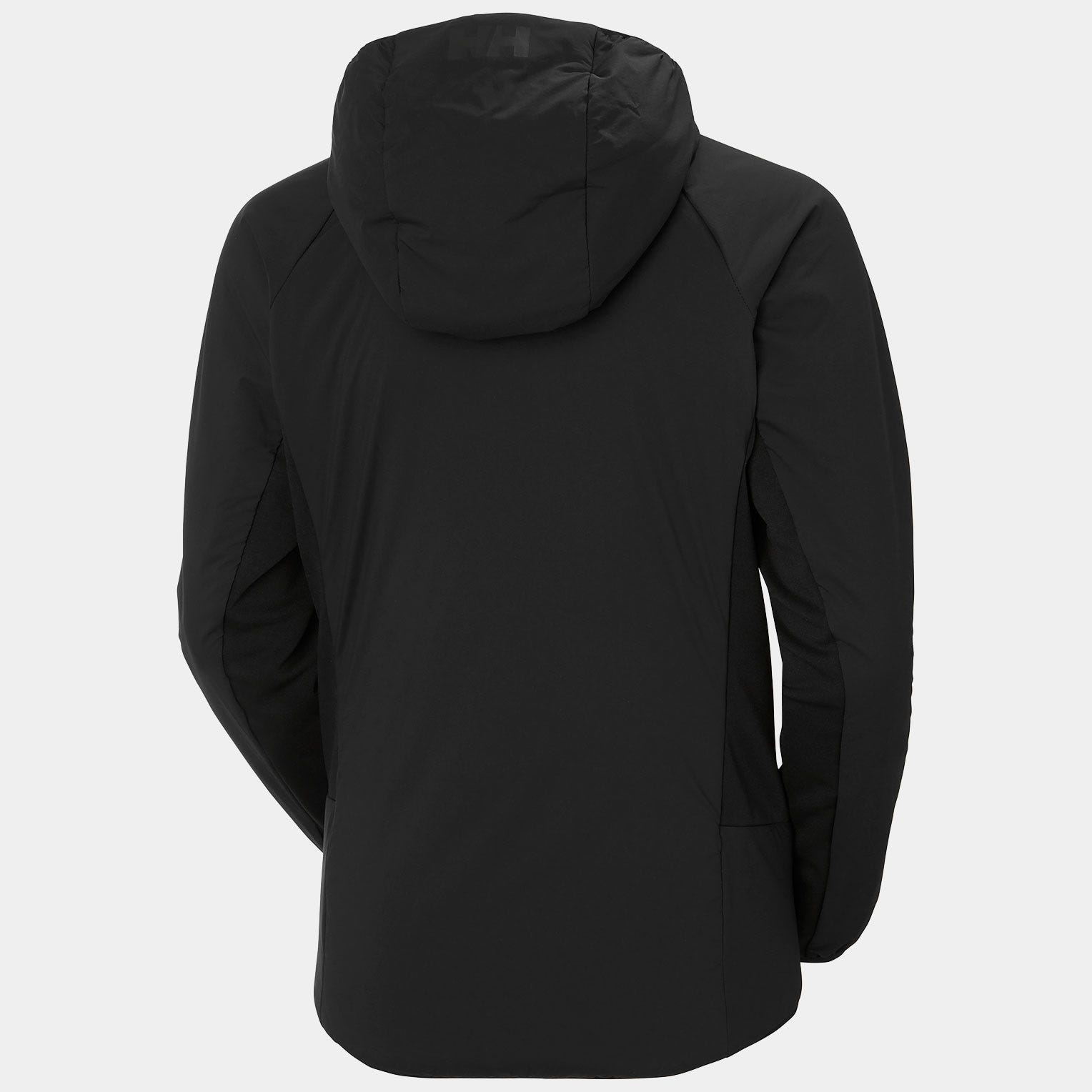 Women’s Odin Lightweight Stretch Hooded Insulator 2.0