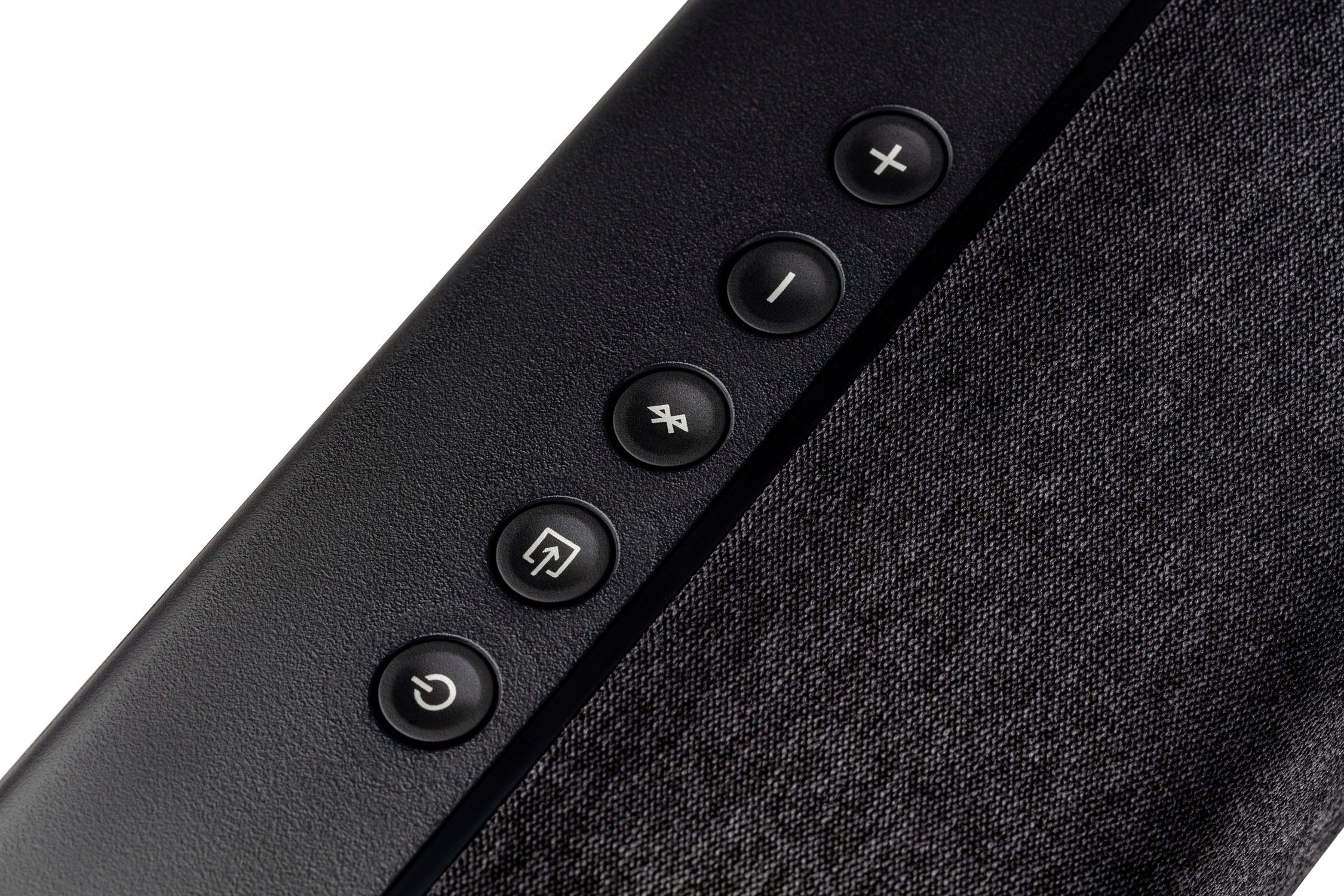 Polk Signa S3 Soundbar (Bluetooth, WLAN (WiFi)
