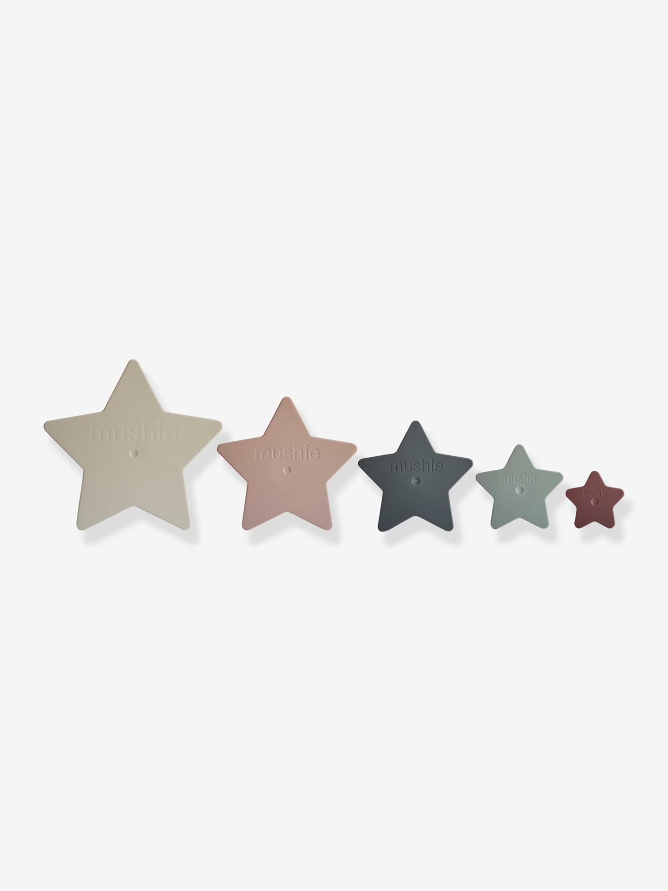 Etoiles à empiler
