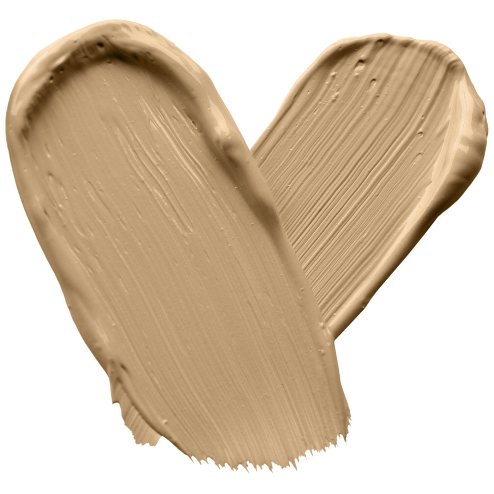 wet n wild MegaLast Incognito All-Day Full Coverage Concealer - Medium Honey Correcteur liquide miel moyen