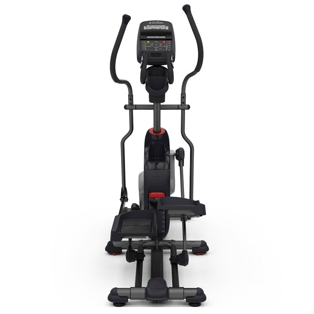 Schwinn® Crosstrainer Ellipsentrainer 430i, 6-fache Steigungsverstellung (manuell)