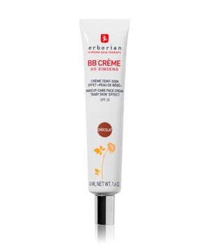 Erborian BB Crème Au Ginseng Large New BB Cream-40 ml