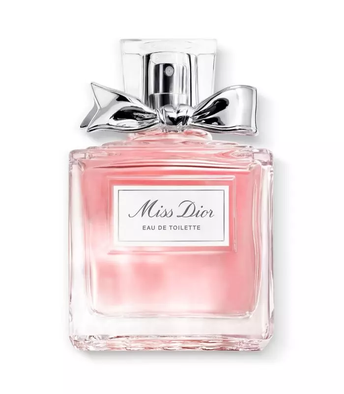 MISS DIOR Eau de Toilette